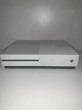 Microsoft Xbox One S 1TB All-Digital Edition Console - White