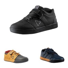Chaussures De VTT Leatt Pour Pédales À Clip 4.0 Enduro Sport Vélo De Montagne