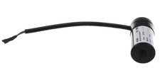 Turbo Air 60AAAD160200NFHY, Capacitor, Start, 200uF, 165VAC, 50/60HZ, Round