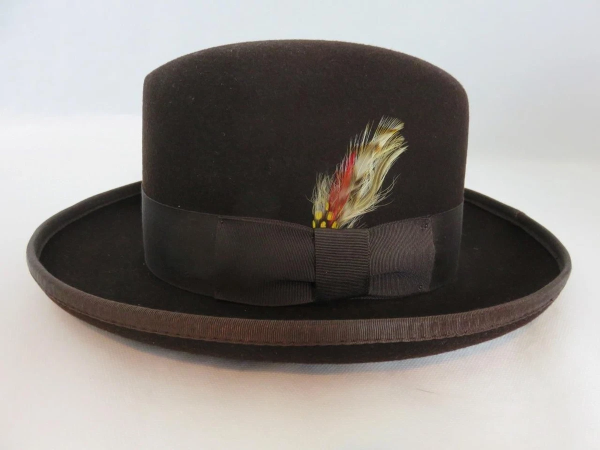 Bailey Black Hats for Men for sale | eBay