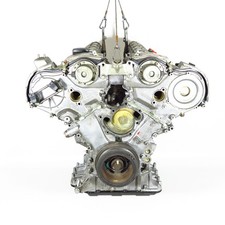 Moteur Mercedes 600