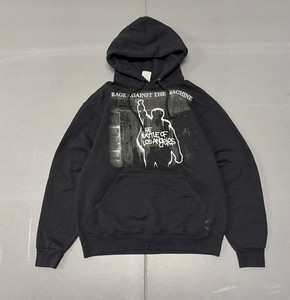 Rage Against the Machine Hoodie | eBay