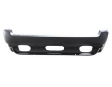 STOßSTANGE HINTEN BMW X5 E53 3.0-4.4 CC 2000-2007 LACKIERBAR