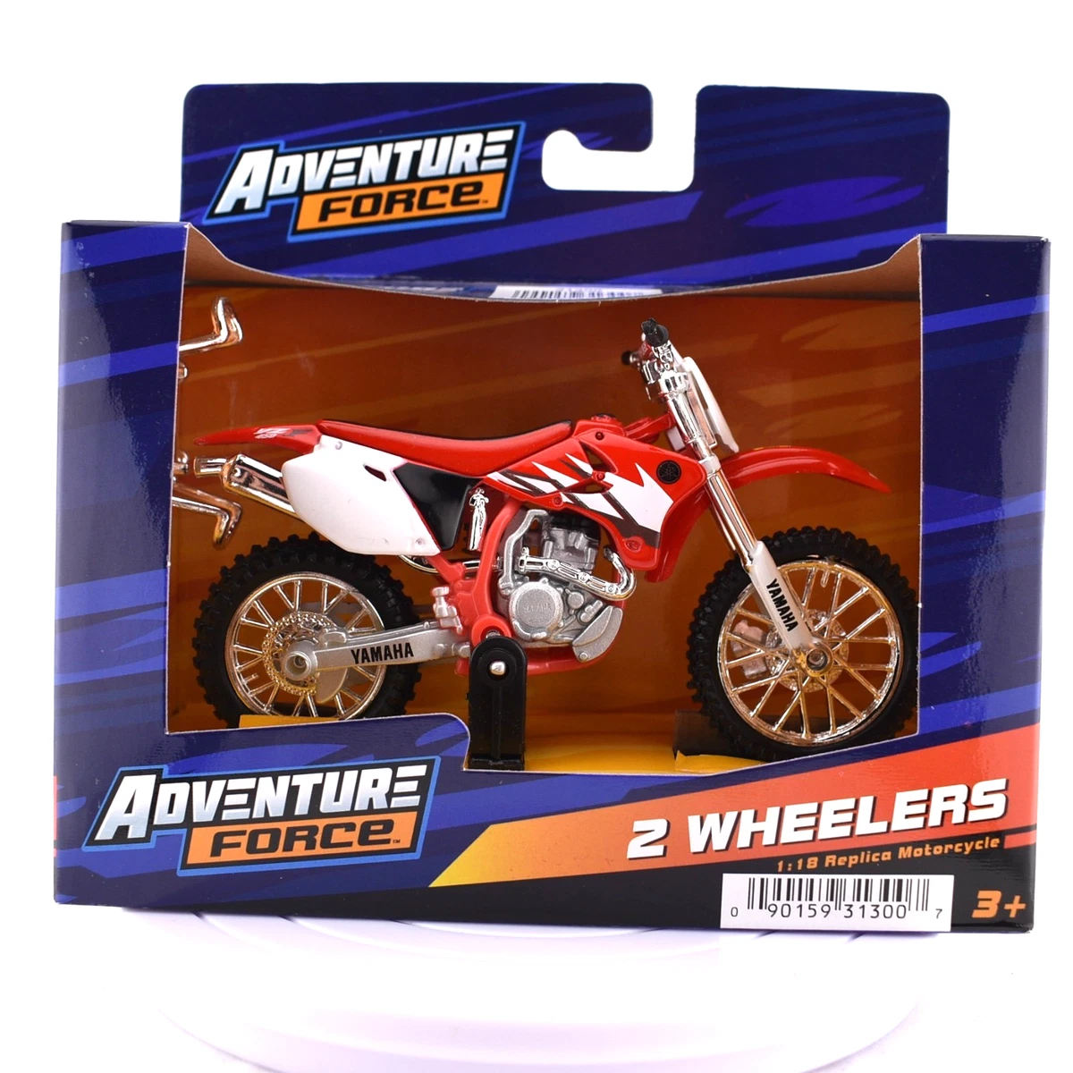 Yamaha 1:18 Scale Diecast Motorcycles for sale | eBay
