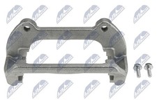 NTY Halter Bremssattel HZP-VW-027A für VW PASSAT B7 362 Variant 365 CC 358 B6 2