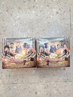 Lot 2 25-26 Topps Bowman Basketball Jumbo Box Sealed — photo 1