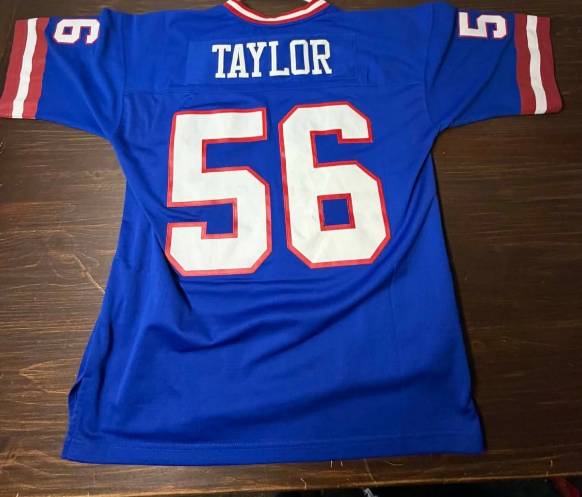 Mitchell & Ness New York Giants NFL Fan Apparel & Souvenirs for