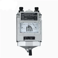 ZC25-3B Needle 500V/500Mω Insulation Tester Resistance Meter one