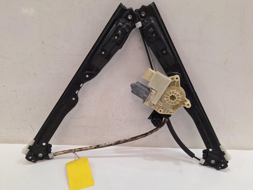 2014 PEUGEOT 308 Mk2 (T9) O/S Drivers Right Front Door Window Motor Regulator