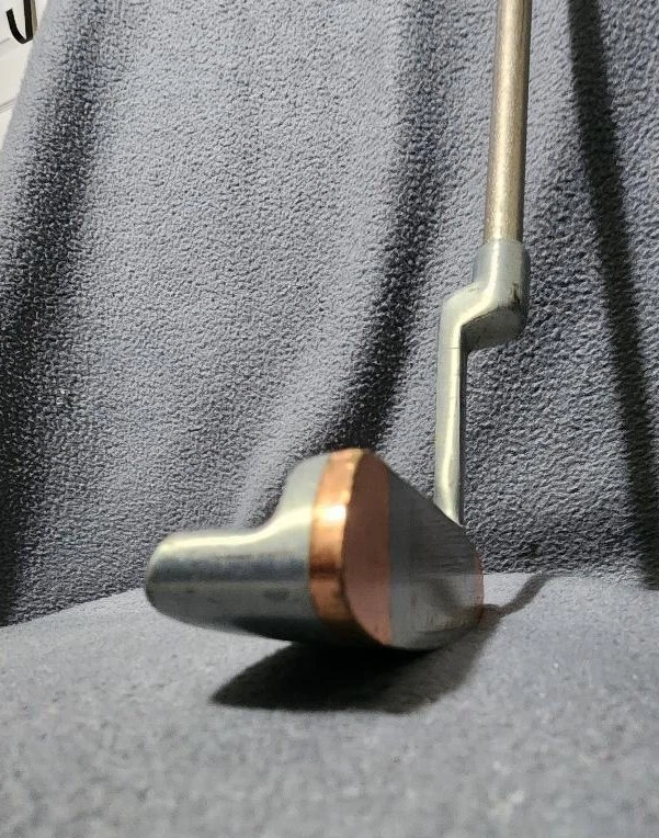 SQUARE TWO LIGHT & EASY XL 400 PUTTER - Image 4 of 4