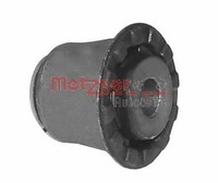 Lagerung AchskÖRper Hinten Links Rechts Metzger 52041209 FÜR Ford