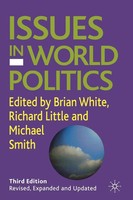 Issues In World Politics Brian White (U. A.) Taschenbuch Englisch 2005