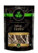 SAI HERBS Devil’s Cotton Herb - Good for Healthy Lifestyle