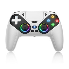 For Playstation 5 Wireless Controller For PS5 Pc Console Controller Dual Sense W — image 6