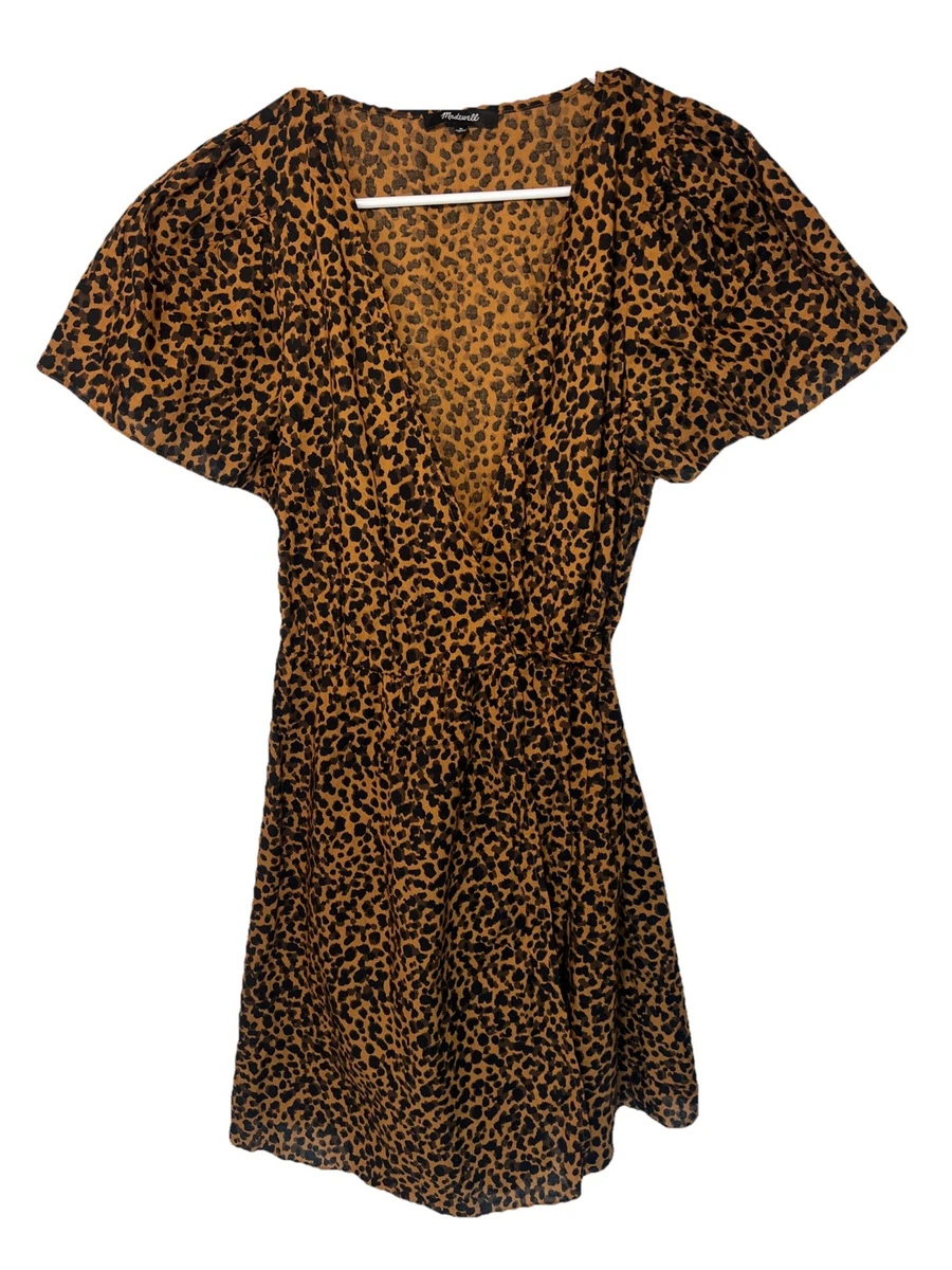 Madewell Brown Dresses for Women for sale | eBay