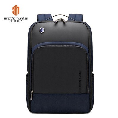 ARCTIC HUNTER Multi Men Laptop Business Waterproof Backpack school Travel  bag