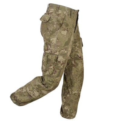 ARMY OF ME ❣️turkey製❣️ストレッチパンツ❣️¥42.800 Genuine Turkish Military AG18 Field Pants RipStop Elasticated
