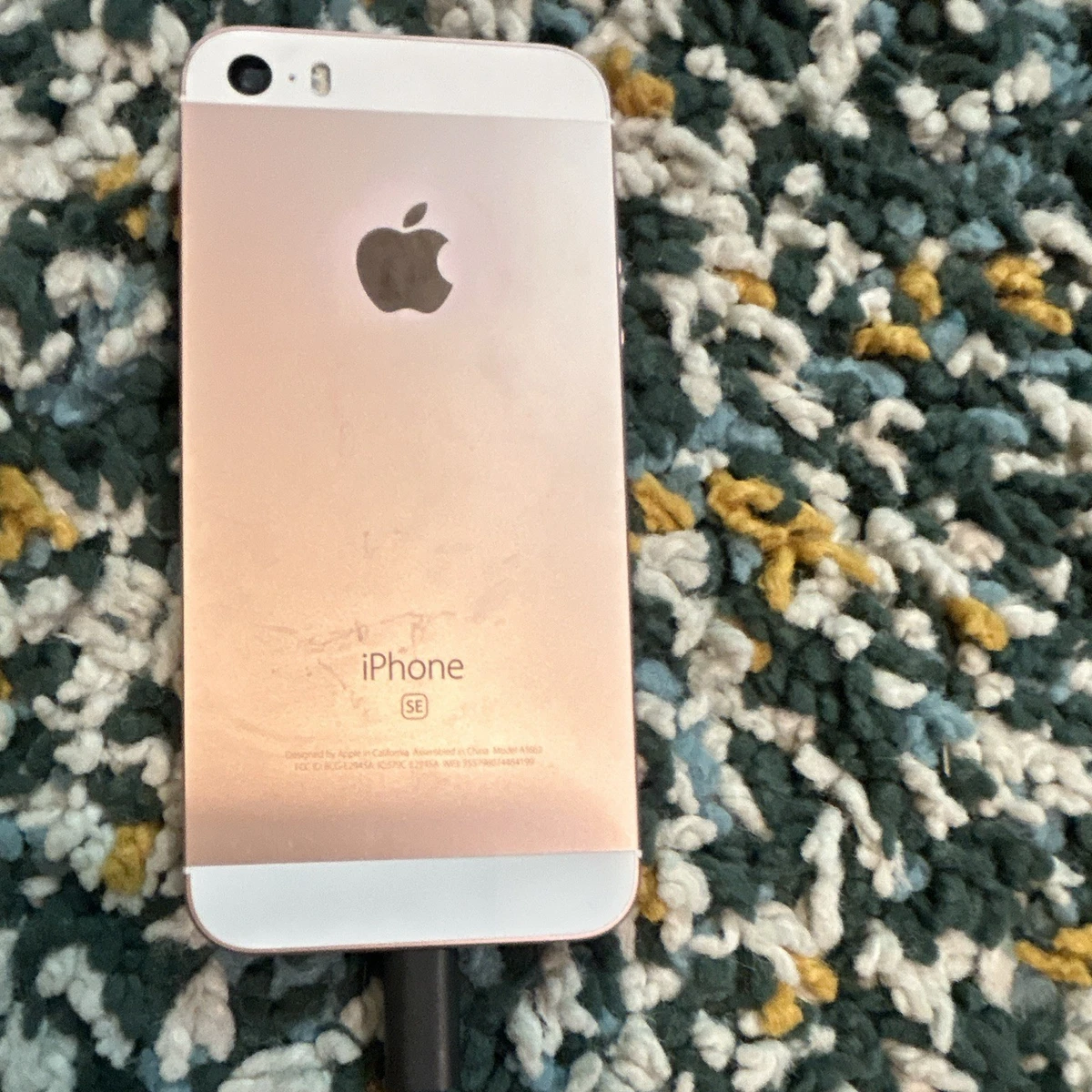 Apple iPhone SE Gold Phones for Sale - Shop New & Used Cell Phones