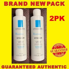 La Roche-Posay Effaclar Clarifying Solution 6.76fl.oz./200ml 2PK