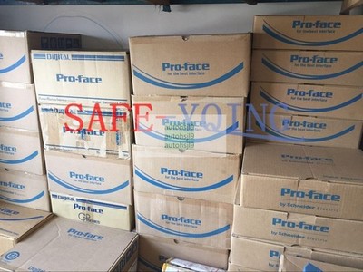 1PCS New PRO-FACE HMI AGP3500-T1-D24-CA1M TOUCH SCREEN In Box