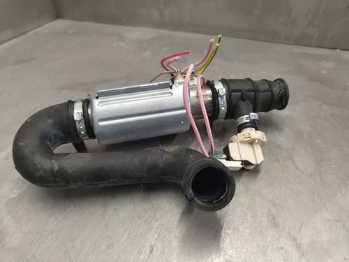 THOR TG S452TI VR01 Heizung Durchlauferhitzer Bleckmann Heizelement #60262