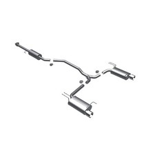 Magnaflow Catback Exhaust Fits 08 Honda Accord Coupe 3.5l