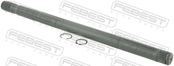 FEBEST-OE 2112-CMAXLH.OE Drive Shaft for FORD
