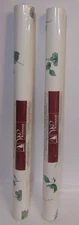 Westmount Wallcoverings 2 Vinyl Prepasted Wallpaper Rolls 55.4 Sq. ft. Each New