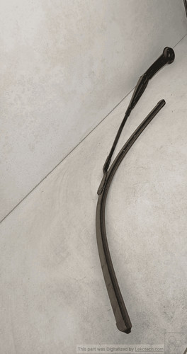 Scheibenwischerarm Rechts FORD C-MAX (CB7) 1.6 TDCi (70Kw) DPF Mnv