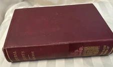 Natural Rights (David G Ritchie - 1924) HC exlibrary