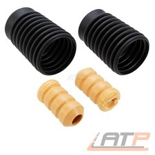 STOSSDÄMPFER STAUBSCHUTZSATZ VORNE FÜR MERCEDES E-KLASSE W124 C124 S124 93-97 STOSSDÄMPFER STAUBSCHUTZSATZ VORNE FÜR MERCEDES E-KLASSE W124 C124 S124 93-97