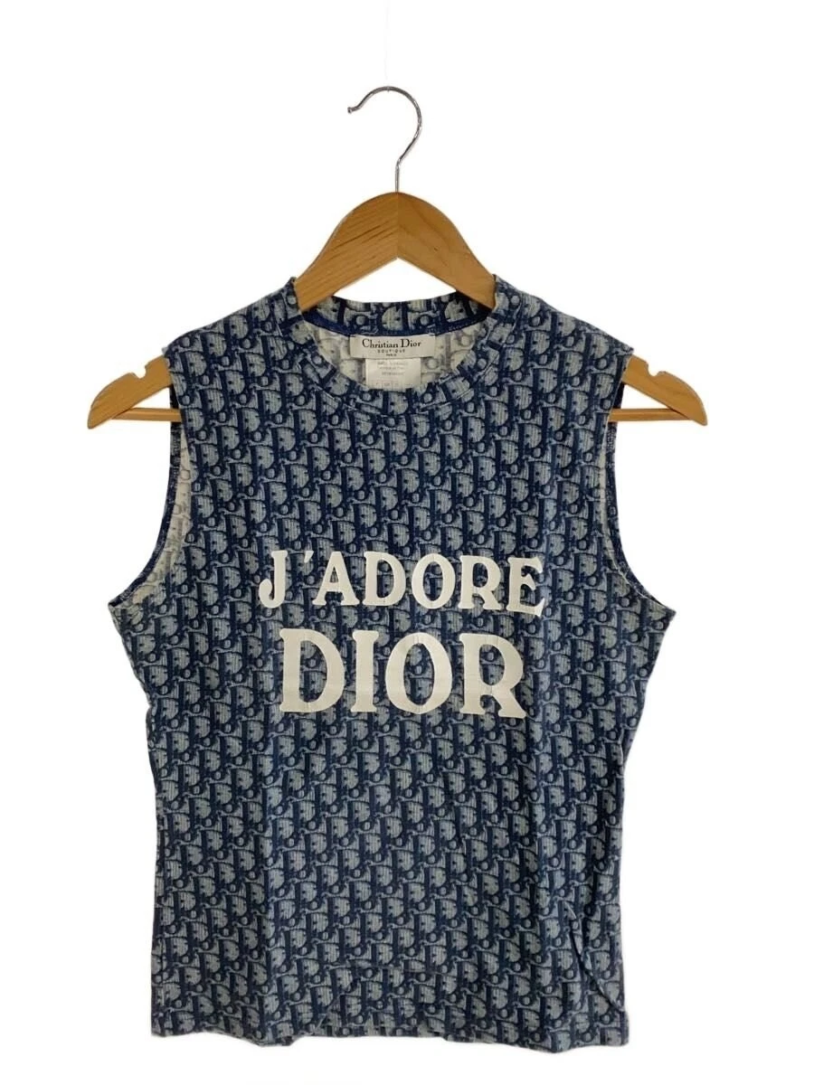 Dior Cotton Tank Tops for Women for sale | eBay