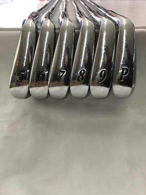 EPON AF-Tour CB Eisensatz 5-9,P NS PRO MODUS 3 TOUR 105 Stahl S RH R83921
