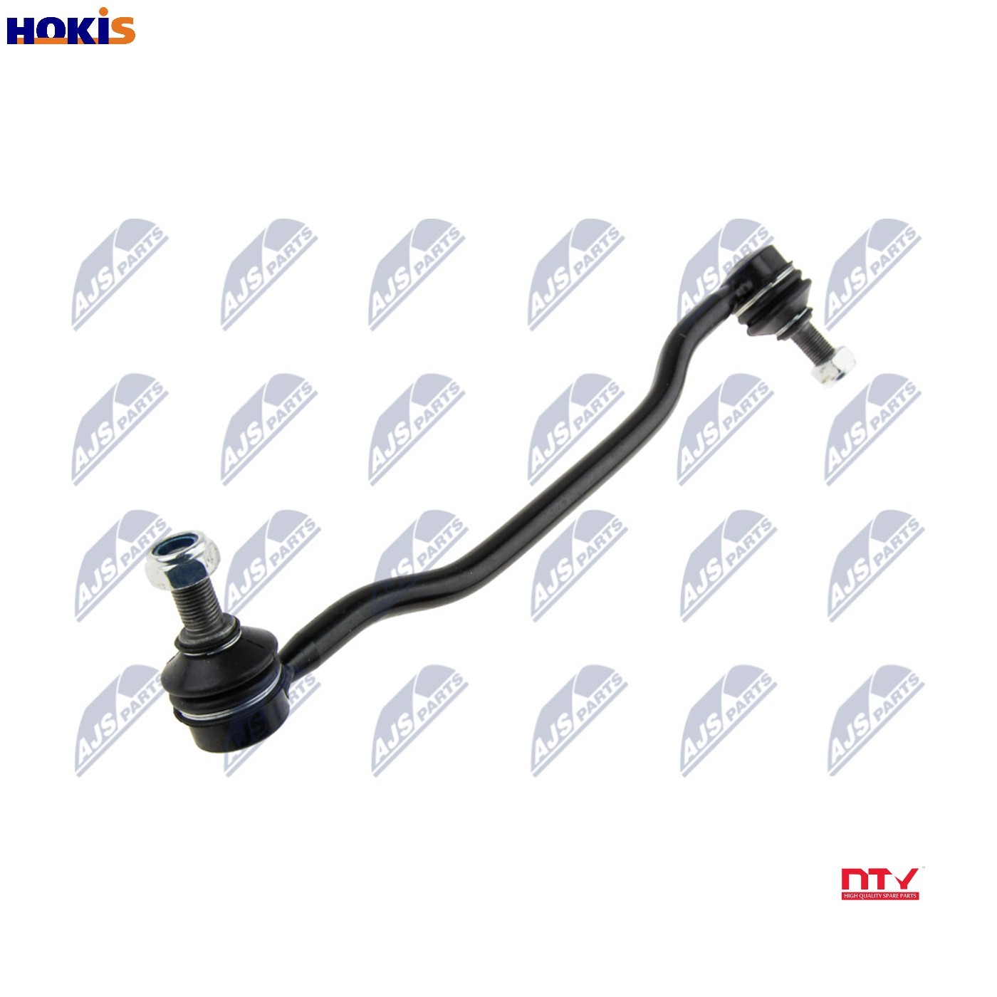 Stabilizer Sway BAR Koppelstange Fits for Nissan Maxima A33 03 Altima L31 - Image 11