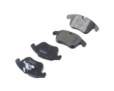 Bremsbelagsatz Vorne Ate-System für Peugeot 407 SW Coupe 508 I Citroen ab 04->