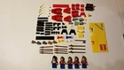 LEGO Castle: Viking Voyager (6049) 100% complete with instructions