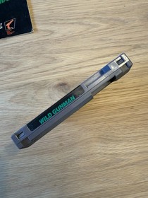 Wild Gunman / Nintendo NES / FRA + Notice