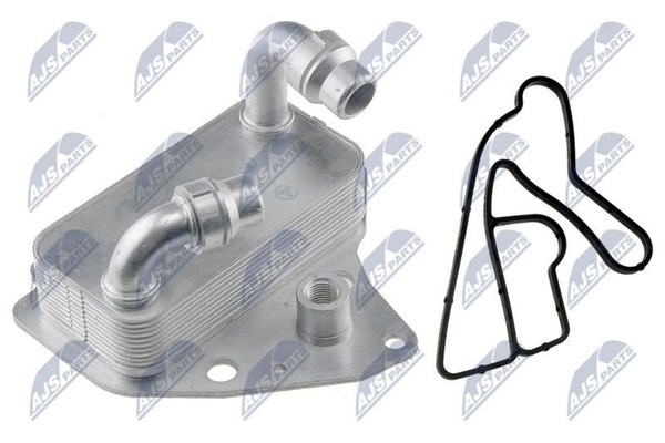 Nty ÖLküHler, MotoröL CCL-PL-006A FüR Alfa Romeo Passend FüR Fiat Lancia-image
