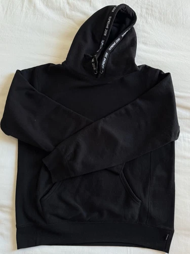 Sweat à capuche vintage Supreme 2018 taille moyenne excellent état