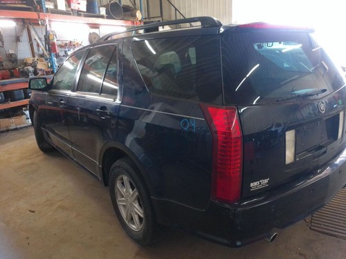 Ignition Switch Fits 03-07 CTS 100559 - Picture 6 of 12
