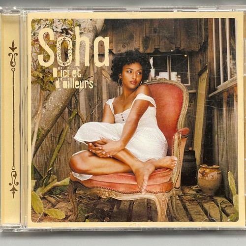 Jazz, Swing, Blues, Soul, R&B, Reggae - CD Auswahl + Multirabatt (nur 1xPorto) - Bild 424 von 516