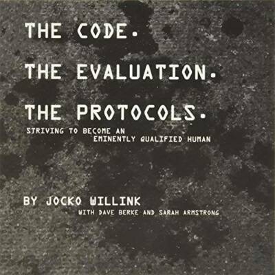 The Code. the Evaluation. the Protocols: Striving to Become an Eminently  - GOOD