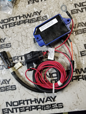 Mercury 8M0058157 Mercathode kit 8M0020451 | eBay 