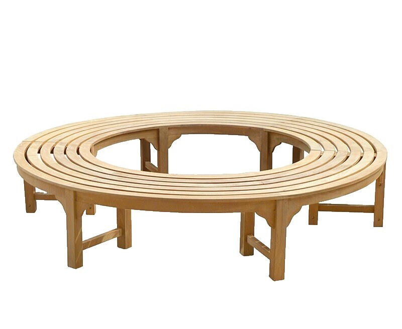 Graden Tree Garden Tree Seat | eBay UK