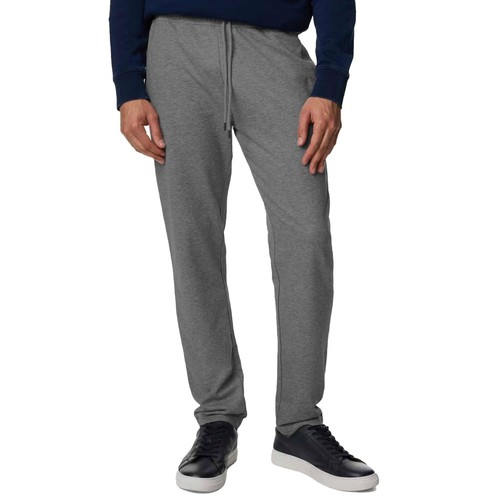 Pantalones De Chándal De Forro Polar Abiertos Para Hombre - Picture 16 of 29