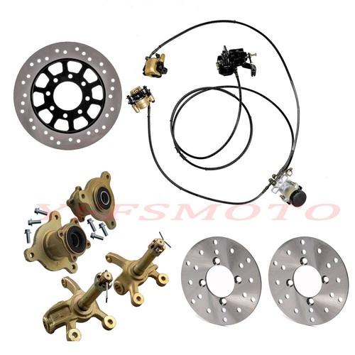 Go Kart Front Steering Kit Go Kart Hub Kart Wheel Hub Kart Hub And