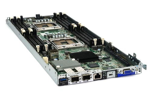 82F9M DELL SYSTEM BOARD LGA 2011-3 FOR DELL POWEREDGE C6320