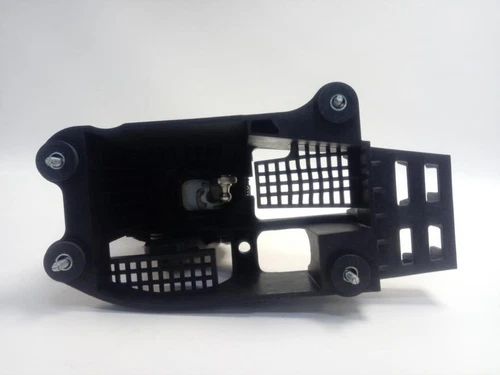 55491492 Palanca Cambio para OPEL ASTRA K BERLINA 5P Business 2018 6668396 - Imagen 2 de 10