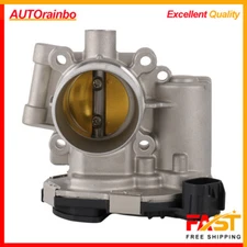 55565489 Fits For Chevrolet Cruze Sonic Trax Buick Encore 1.4L Throttle Body