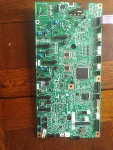 RM3-7243 Original HP Laserjet Motor Controller PC Platine für Pro M479 Serie